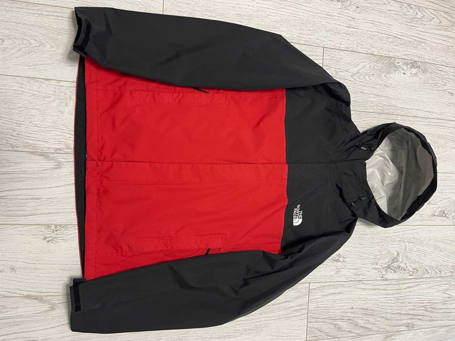 дощовик чоловічий The North Face. оригінал.