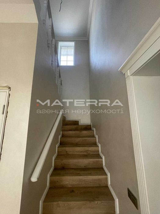 Будинок 200м² з ТЕПЛОВИМ НАСОСОМ, сауною та терасою 50м! с. Нове, 9 сот