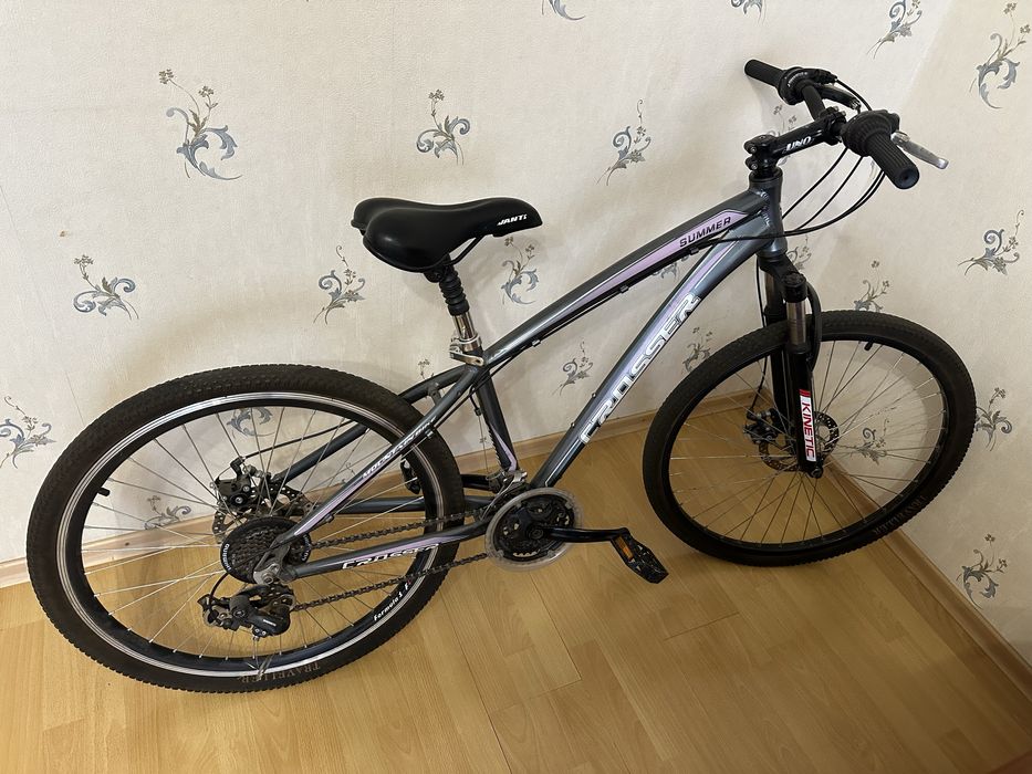 Продам велосипед