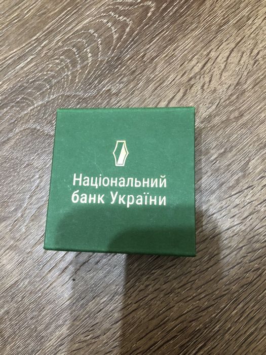 Продам монету в єдності сила