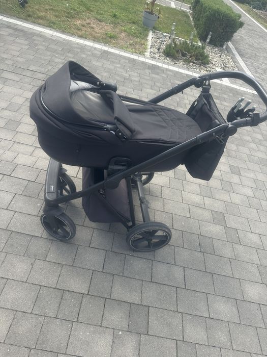 Sprzedam Wózek roan ivi