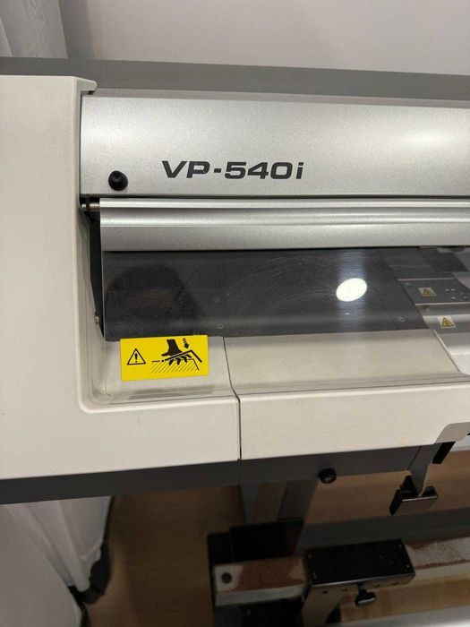 Plotter Roland VP-540i