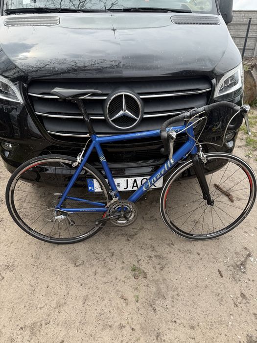 Rower rowery szosowe 5 szt . De Rosa Sensa Scott Batavus
