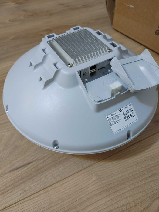 Mikrotik ATL LTE18 kit mimo4x4 ATLGM&EG18-EA