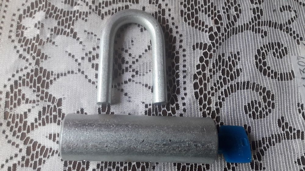 Продам замок навесной Тех.Пресс Вс 1 Д