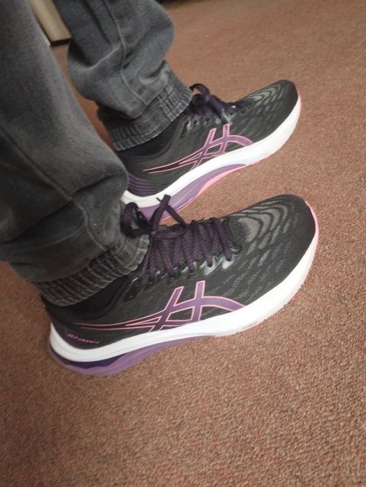 Кросівки Asics 41