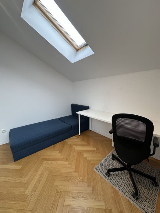 Mieszkanie standard  PREMIUM – Zdunska Wola - do wynajecia