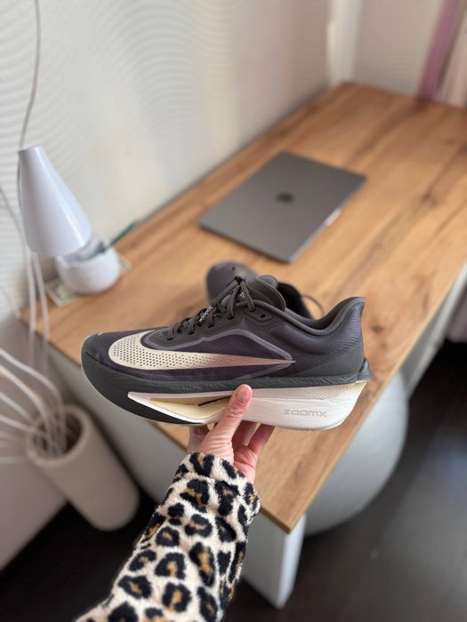 Кросовки nike zoom fly 6 оригинал