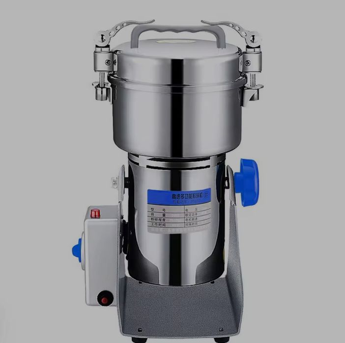 Акція!!!Професійний млин,мельниця,подрібнювач,гріндер,дробарка 1500 b