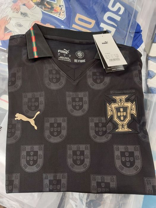 Camisola Selecção Portugal