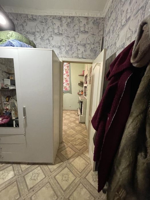 Двухкомнатная продам центр Одессы