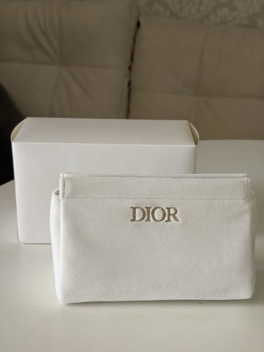 Косметичка Dior