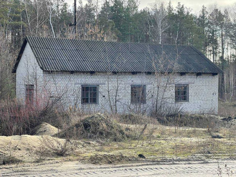 Оренда за адресою: м. Дубровиця, вул. Гагаріна, 16