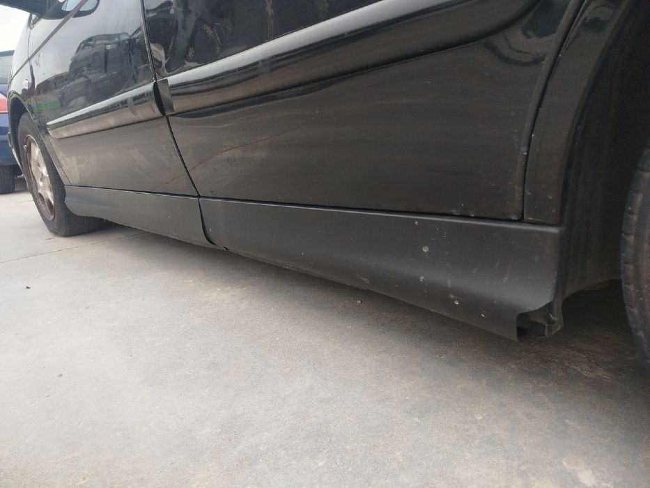 Embaladeira esquerda CITROËN C5 I (DC_)