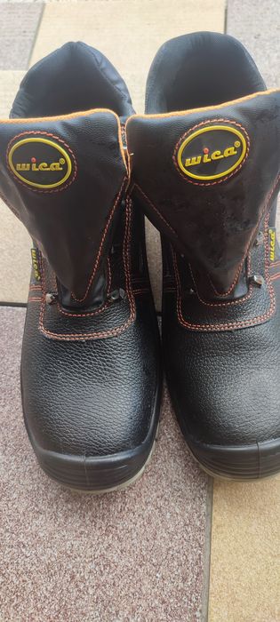 Buty robocze męskie Wica 45