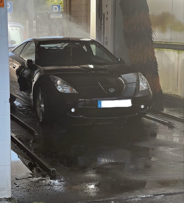 Toyota Celica T230