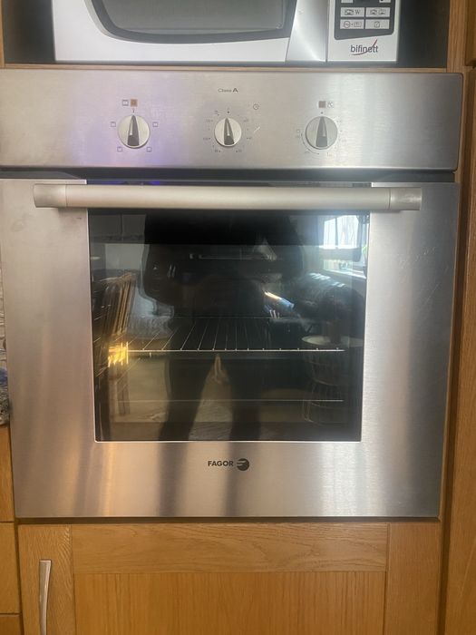 Forno eletrico FAGOR