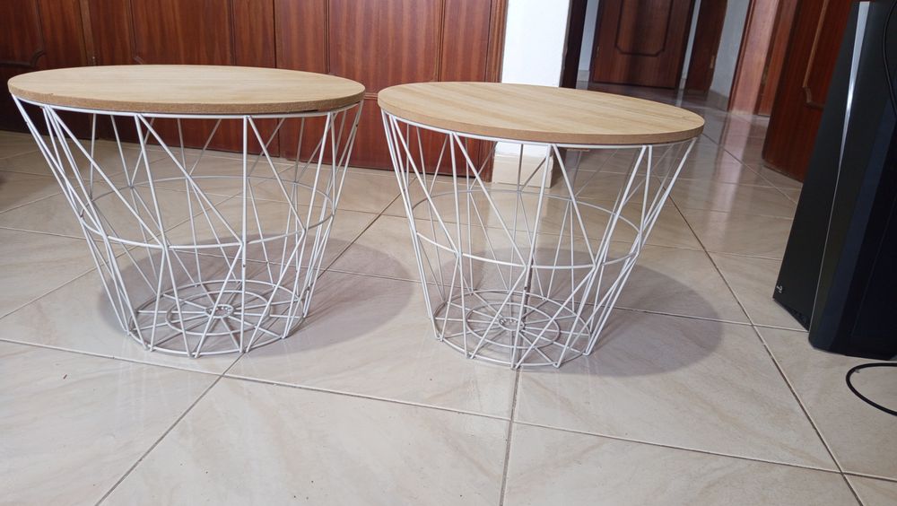 Mesa de cabeceira