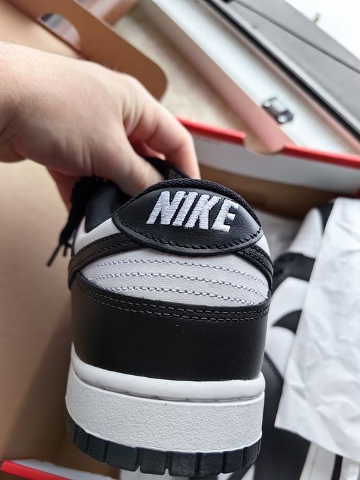 Nike Dunki panda nr45