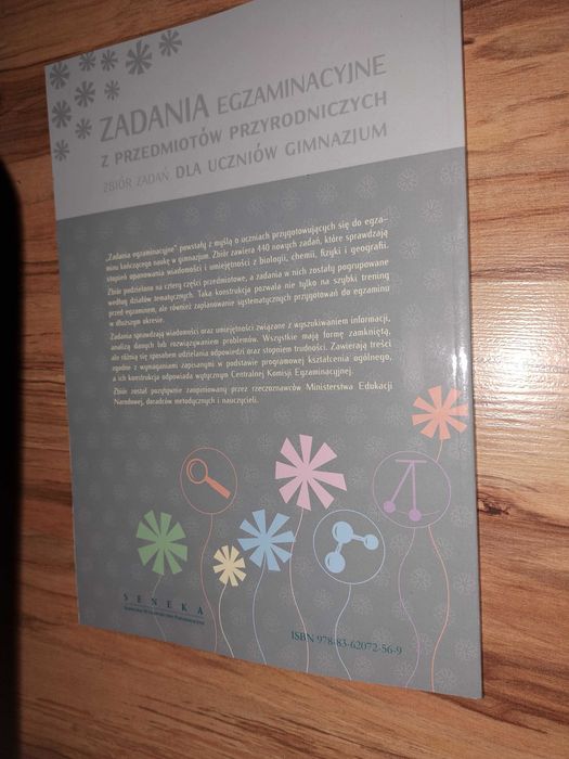 Powtórka Do Egzaminu Gimnazjalnego Z Biologii