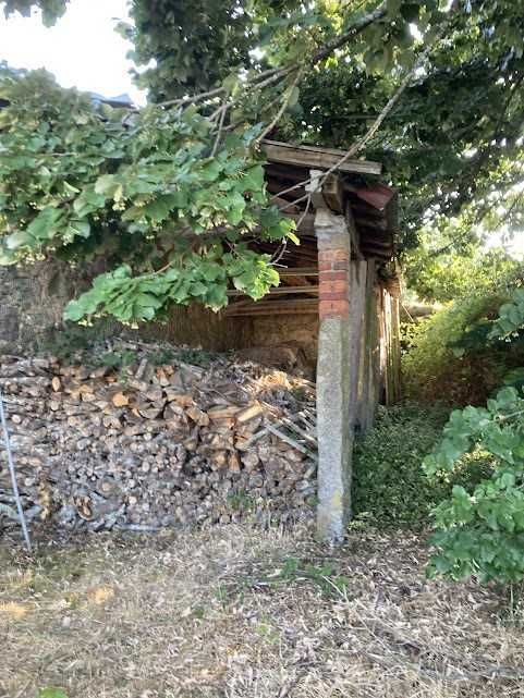 Quinta com Vista Deslumbrante para a Serra da Estrela