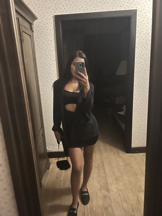 Піджак на дівчину хс, с розмір