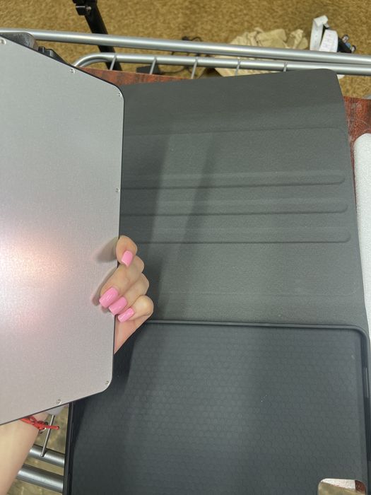 Smart Keyboard Case Розумна клавіатура чохол