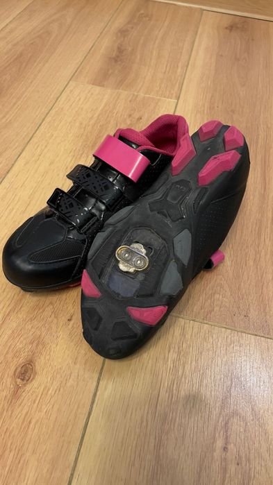 Buty MTB Liv roz. 39