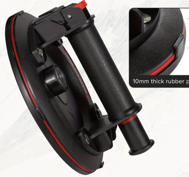 Вакуумна присоска для плитки та скла