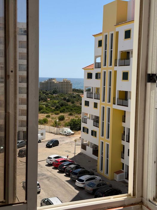 Excelente apartamento T1 renovado na Praia da Rocha
