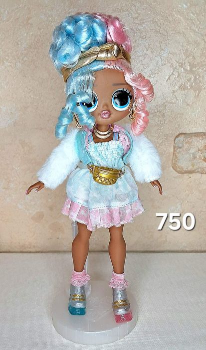 Ідеальні LOL OMG в стані нових