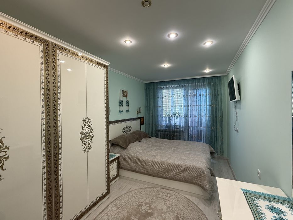 Продаж 4 кімнатної квартири р-н 33
