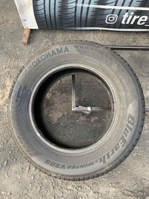 Шини 235/60 R16 Yokohama