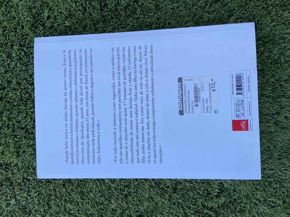 Fernanda Serrano - Também hã …