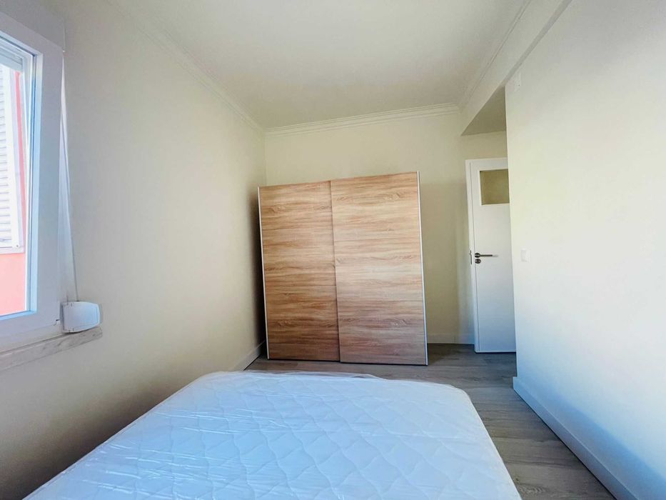 Quarto em Casa remodelada e equipada