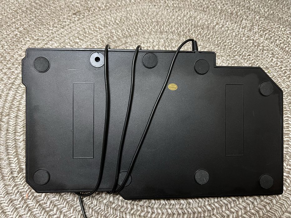 Ігрове кермо Gembird STR-M-01