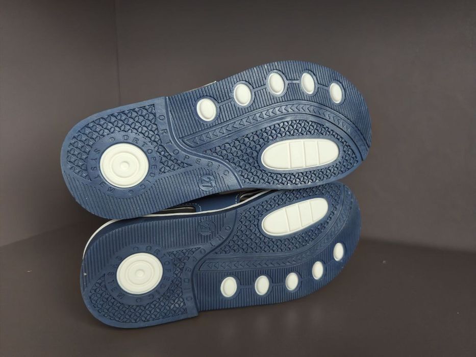 Дитячі босоніжки (сандалі) 27 розмір