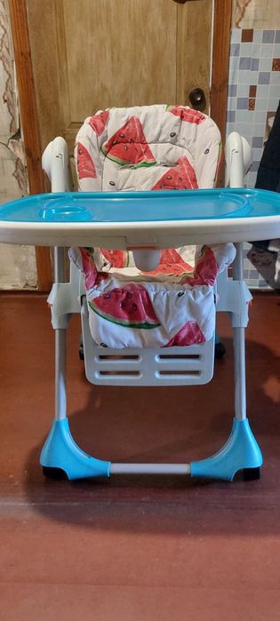 Продам стул для кормления 0+