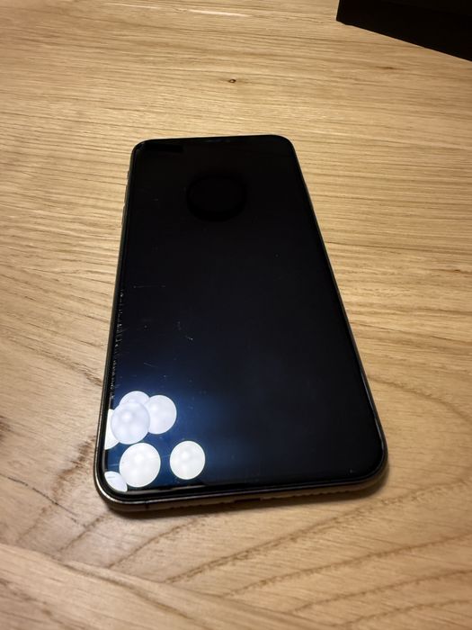iPhone 11 Pro Max 64GB | Stan bdb | Komplet | Oryginalne pudełko + ładowarka