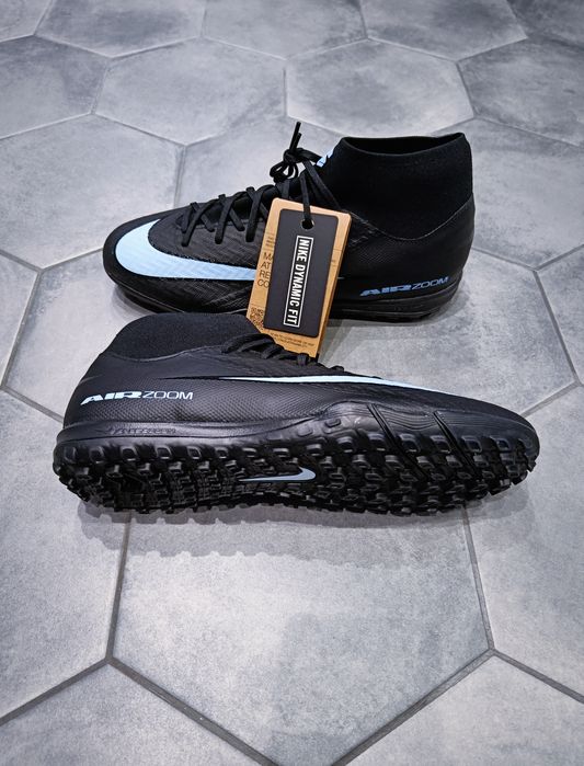Сороконожки Бутсы Nike Air Zoom Mercurial Superfly Size 42 Original
