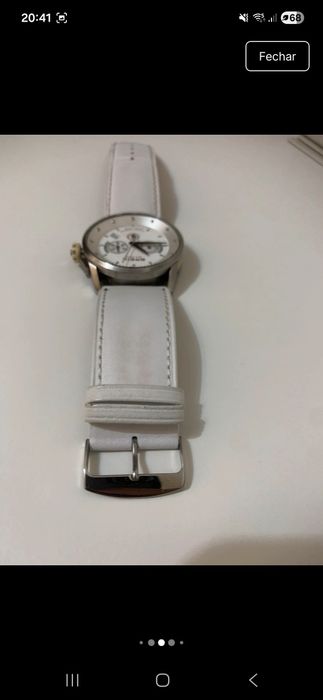 Breil Milano Chronograph BW0429 – Swiss Made – 10 ATM