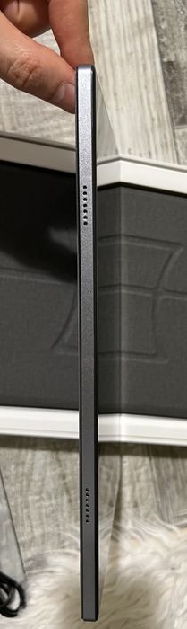 Xiaomi Redmi Pad повна комплектація графітовий колір антрацит