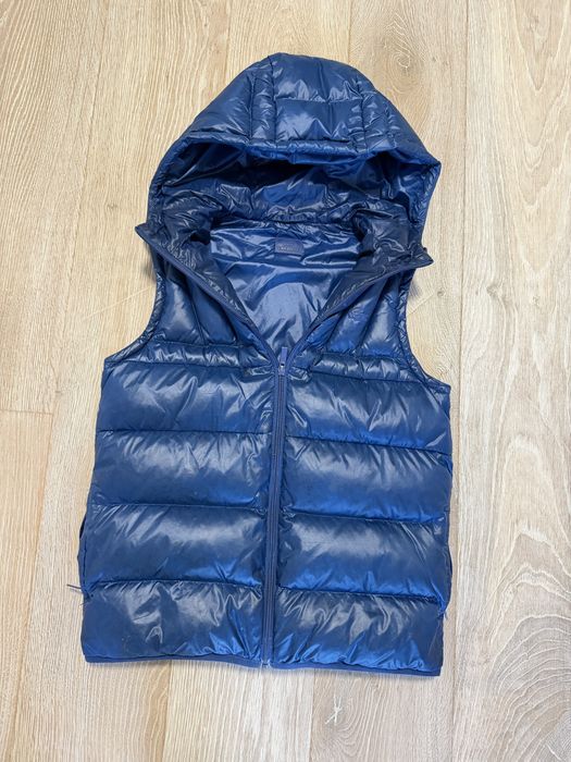 Безрукавка Lacoste