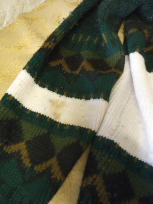 Свiтер бойс 90 рокiв