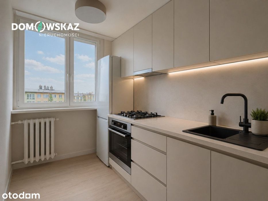 Rezerwacja. Bytków blisko Parku Śląskiego.