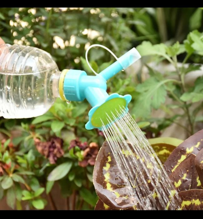 Обприскувач для рослин