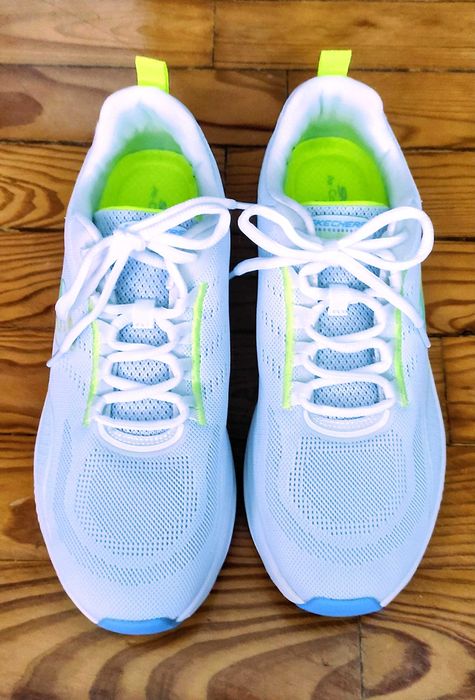 Skechers D'Lux Fitness Run/Train