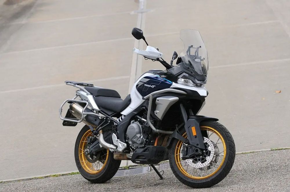 Cfmoto