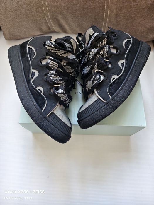 Lanvin curd reflect 42p