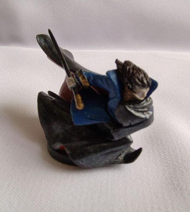 Figurka Vampire Lord Dungeons & Dragons Miniatures (D&D)